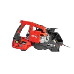 RIDGID Pipesaw Kit 6 To 12 Inch 66393 -Ridgid Shop 1050927 1