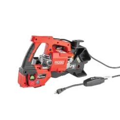 RIDGID Pipe Saw PCS-500 -Ridgid Shop 1050939 1