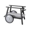 RIDGID Tray Stand With Universal Wheel 150A -Ridgid Shop 1074563