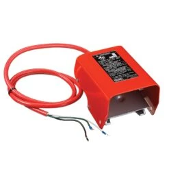 RIDGID Foot Switch ASM 36642