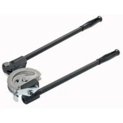 RIDGID Tube Bender 300 Plumbing 3/4 Inch Tube OD 312