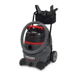 RIDGID Vacuum Commercial Wet/Dry 14 Gallon 2-Stage Rv2400A
