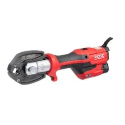 RIDGID Press Tool RP115 1/2 Inch And 3/4 Inch