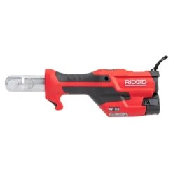 RIDGID Press Tool RP115 1/2 Inch And 3/4 Inch -Ridgid Shop 1137242 4