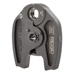 RIDGID Mini Jaw 1/2 Inch -Ridgid Shop 1137243 1