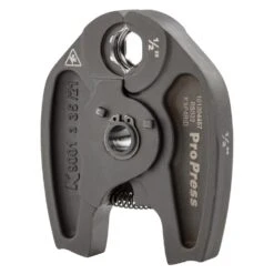 RIDGID Mini Jaw 1/2 Inch -Ridgid Shop 1137243 6