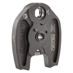 RIDGID Mini Jaw 1/2 Inch -Ridgid Shop 1137243 8