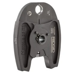 RIDGID Mini Jaw 3/4 Inch -Ridgid Shop 1137244 7