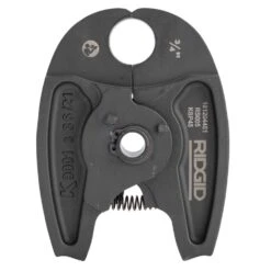 RIDGID Mini Jaw 3/4 Inch -Ridgid Shop 1137244 8