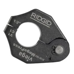 RIDGID Press Ring 1/2 Inch Megapress -Ridgid Shop 1161570 2
