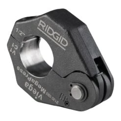 RIDGID Press Ring 1/2 Inch Megapress -Ridgid Shop 1161570 4