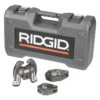 RIDGID Press Ring Kit 1/2-3/4 Inch With Actuator -Ridgid Shop 1161574