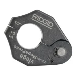 RIDGID Press Ring Kit 1/2-3/4 Inch With Actuator -Ridgid Shop 1161574 4