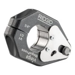 RIDGID Press Ring Kit 1/2-3/4 Inch With Actuator -Ridgid Shop 1161574 5