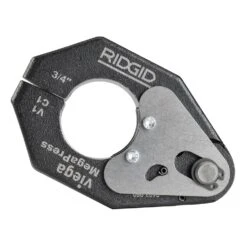 RIDGID Press Ring 3/4 Inch Megapress -Ridgid Shop 1161578 2