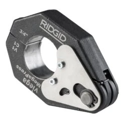 RIDGID Press Ring 3/4 Inch Megapress -Ridgid Shop 1161578 4