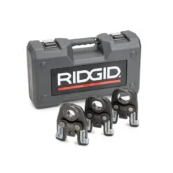 RIDGID Jaw Kit Compact 1/2 Inch-1 Inch -Ridgid Shop 1194315 1