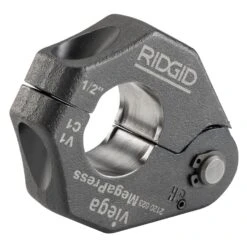 RIDGID Jaw Kit 1/2 Inch-1 Inch Jaws +1/2 Inch-3/4 Inch Actuator