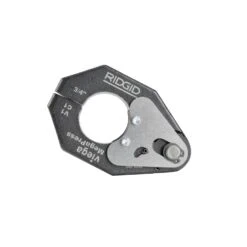 RIDGID Jaw Kit 1/2 Inch-1 Inch Jaws +1/2 Inch-3/4 Inch Actuator -Ridgid Shop 1194319 8