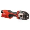 RIDGID Press Tool RP241 Compact 1/4 Inch-1-3/8 Inch RLS Jaws -Ridgid Shop 1195930