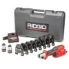 RIDGID Case For RP241 And Jaws -Ridgid Shop 1195936