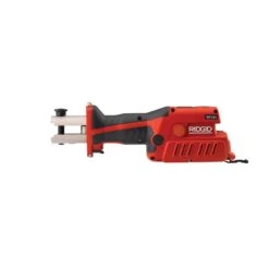 RIDGID Press Tool RP241 Compact With 1/4 Inch-7/8 Inch RLS Jaws -Ridgid Shop 1195940 4