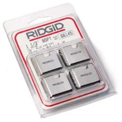 RIDGID Pipe Die High Speed Right Hand 1/4" NPT