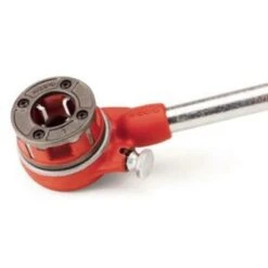 RIDGID Threader Set 11-R Enclosed Ratchet 1/2 To 1-1/4" NPT