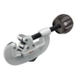 RIDGID Tubing Cutter 3/16 To 1-1/8 Inch #15 Screw Feed