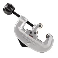 RIDGID Tubing Cutter 5/8 To 2-1/8 Inch #20 Screw Feed