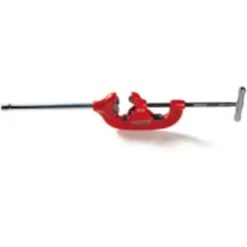 RIDGID Pipe Cutter Heavy Duty 4 Wheel 2-1/2 Inch 4 Inch 44-S