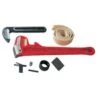 RIDGID Strap Wrench 17x1-1/8 Inch For Pipe -Ridgid Shop 16886