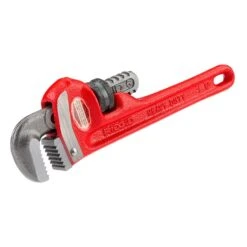RIDGID Pipe Wrench Heavy Duty Straight 36 Inch 5 Inch