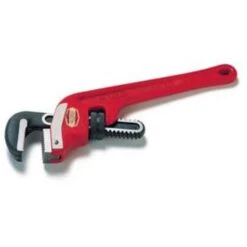 RIDGID Pipe Wrench End 12 Inch 2 Inch E-12