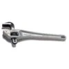 RIDGID Pipe Wrench Aluminum Offset 24 Inch 3 Inch