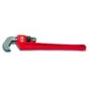 RIDGID Wrench Straight Hex 14-1/2 Inch 5/8 To 1-1/4 Inch 17 -Ridgid Shop 16929