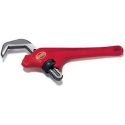RIDGID Wrench Straight Hex 20 Inch 1 To 2 Inch 25