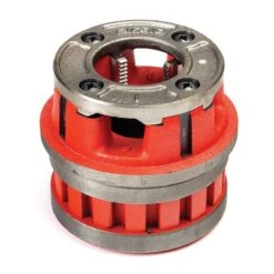 RIDGID Die Head Alloy RH 12-R 3/4 Inch Manual 37395
