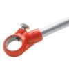 RIDGID Ratchet With Handle Only 12-R -Ridgid Shop 16995