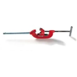 RIDGID Pipe Cutter Heavy Duty 2 Inch 4 Inch