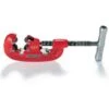 RIDGID Pipe Cutter Heavy Duty 4 Wheel 3/4 Inch 2 Inch 42-A -Ridgid Shop 17023