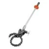RIDGID Soil Pipe Cutter Ratcheting 1-1/2 To 6" 246" -Ridgid Shop 17031