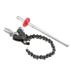 RIDGID Soil Pipe Cutter No-Hub 1-1/2 To 6" 206"