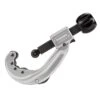 RIDGID Tubing Cutter 1/4 To 2-3/8 Inch Ratcheting Enclosed Feed -Ridgid Shop 17066