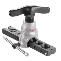 RIDGID Flaring Tool Precision Non-Ratcheting 37DEG SAE 3/16 To 3/4 Inch 377