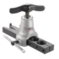 RIDGID Flaring Tool Heavy Duty 37DEG SAE 1/2 To 1 Inch 375