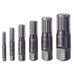 RIDGID Pipe Extractor Set 883