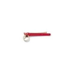 RIDGID Strap Wrench 32050 29-1/4x1-3/4 Inch For Pipe