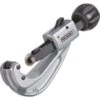 RIDGID Tubing Cutter 1-1/2 To 4 Inch Quick Acting With Wheel For Plastic 154-P -Ridgid Shop 202969