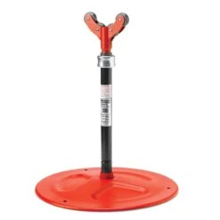 RIDGID Pipe Support Adjustable 23-33" 46